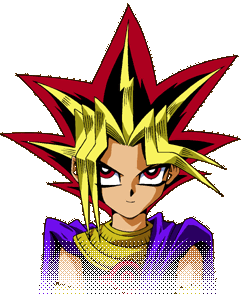 Otaku Gallery  / Anime e Manga / Yu-Gi-Oh / Personaggi / Yugi / yugioh3.gif